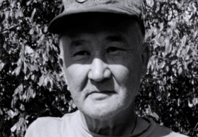 Kadyrbaev Nurlan Kadyrbaevich