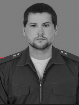 Mukashev Sagitzhan Sagidullovich