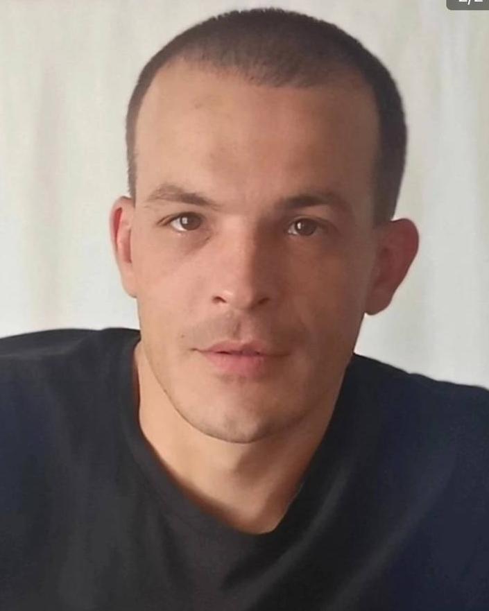 Ryzhov Maksim Vladimirovich