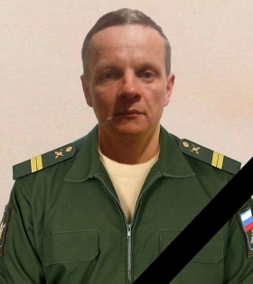 Popov Fedor Petrovich