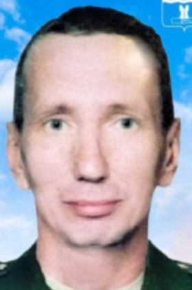 Konyaev Oleg Anatolevich