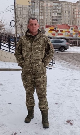 Mogirya Yuriy Sergeevich