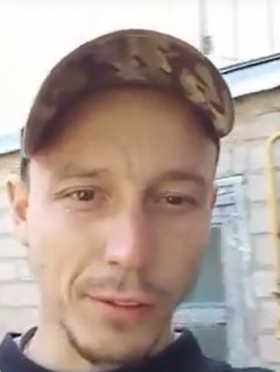Sergeev Vladislav Leonidovich