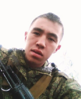 Rakhtuve Valeriy Vasilevich