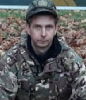 Karpov Ruslan Aleksandrovich