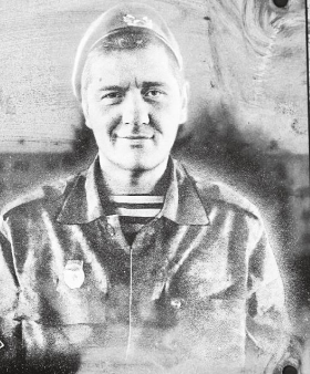 Буданаев Иван Анатольевич