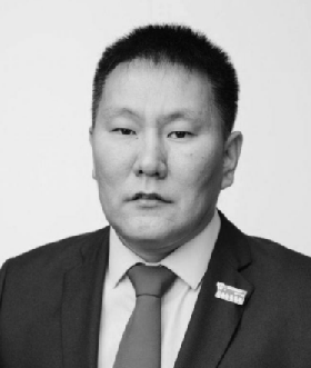 Mikhaylov Savva Anatolevich