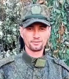 Selivanov Aleksandr Vladimirovich