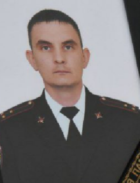 Kutuev Allyam Amirovich