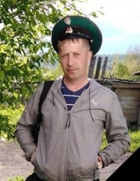 Skripnikov Sergey Nikolaevich