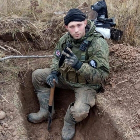 Zhokhov Oleg Aleksandrovich