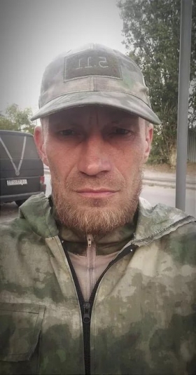Trubnikov Aleksey Dmitrievich