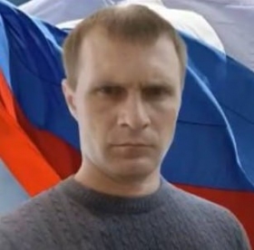 Dubinin Aleksey Vladimirovich