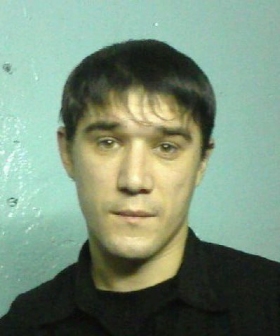 Sharin Mikhail Robertovich