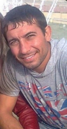 Kadyrov Albert Samatovich