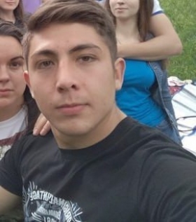 Orazov Artur Andreevich