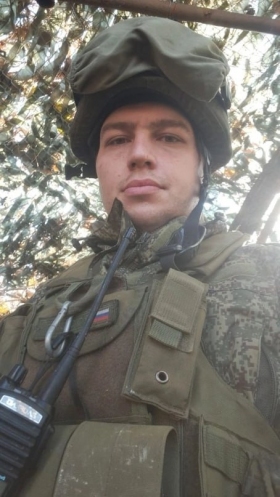 Цаплинов Сергей Васильевич