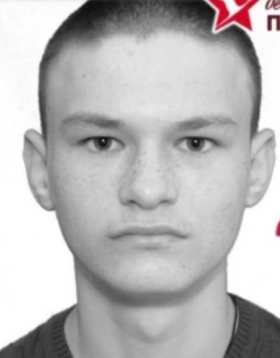 Nagornyy Nikolay Vasilevich