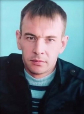 Ukraintsev Sergey Andreevich