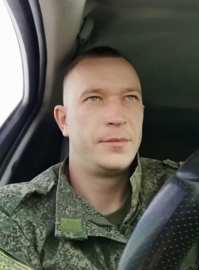 Ermishin Oleg Vladimirovich