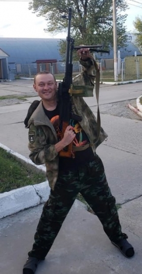 Kondrakhin Viktor Andreevich