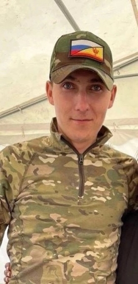Buyandaykin Viktor Vladislavovich
