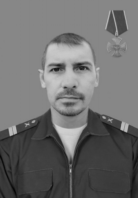 Devin Ruslan Khamzatovich