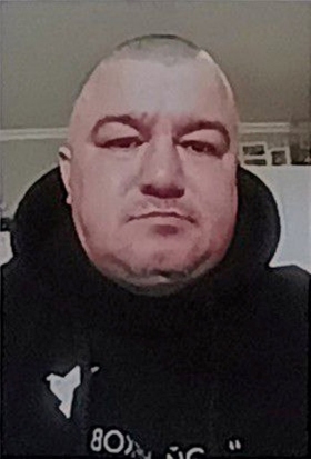 Ushakov Valentin Vasilevich