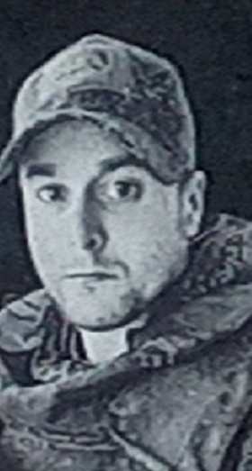 Chukin Maksim Andreevich