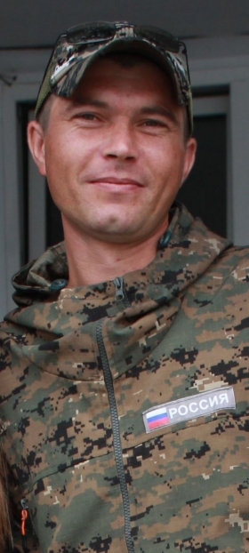 Metlyaev Vyacheslav Aleksandrovich