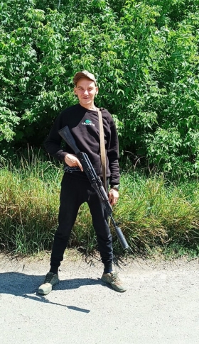 Kazanin Pavel Leonidovich