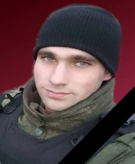 Nosulenko Viktor Anatolevich
