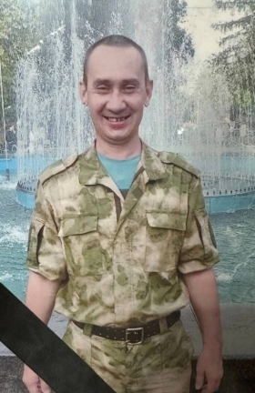 Pyzhyanov Denis Fedorovich