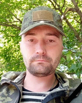 Storozhev Ignatiy Nikolaevich