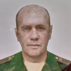 Dunaev Oleg Vasilevich