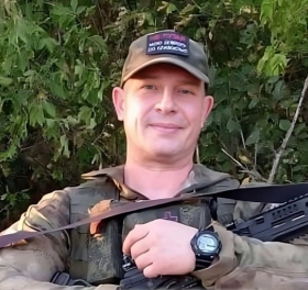Shepelev Andrey Vladimirovich