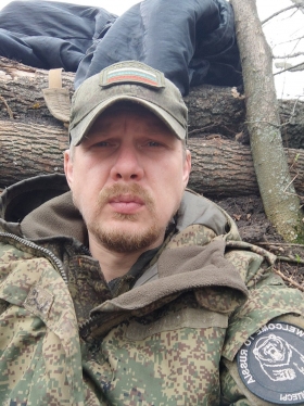 Yasafov Petr Nikolaevich