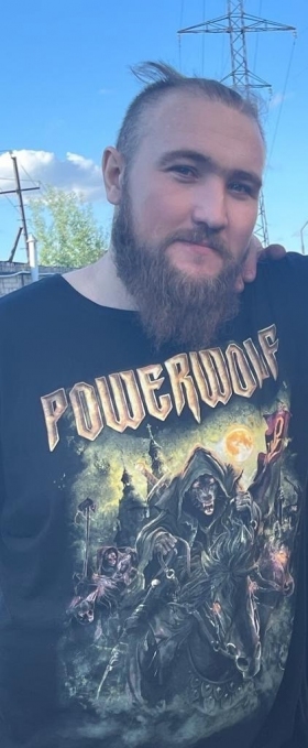 Filchikov Ivan Vasilevich