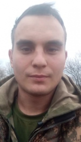 Lytkin Vadim Andreevich