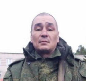 Kashapov Marat Rinatovich