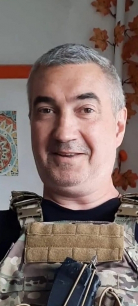 Kiriyakov Dmitriy Ivanovich