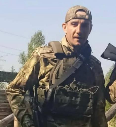 Gabzalilov Igor Valerevich