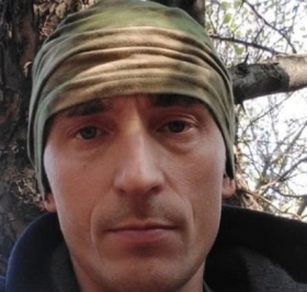 Solodnikov Mikhail Mikhaylovich