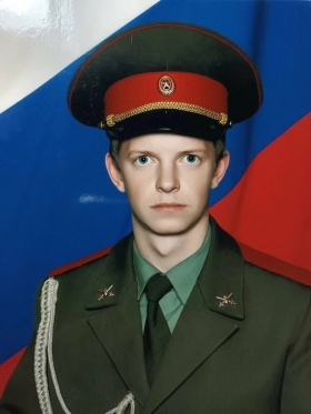 Moroz Ruslan Vladimirovich