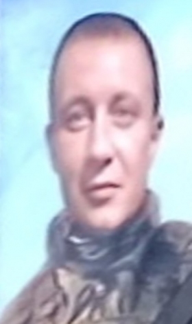 Tverdokhlebov Ivan Nikolaevich