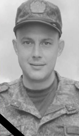 Khrobostov Evgeniy Nikolaevich