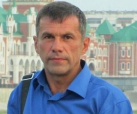 Myagi Dmitriy Gennadevich
