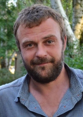 Shulgin Dmitriy Vladimirovich