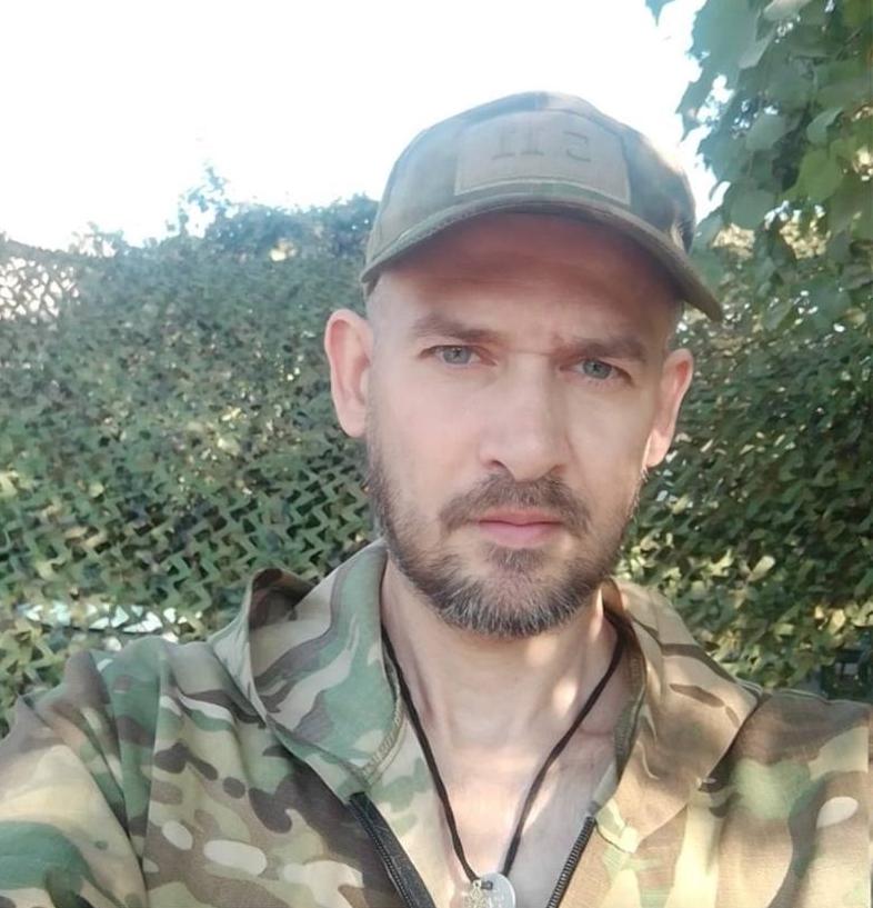 Dementev Sergey Vladimirovich