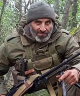 Medzhidov Nabigula Medzhidovich